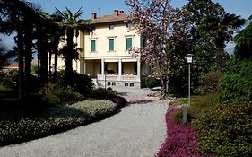 Bellagio Villas 4