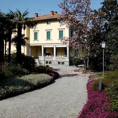 Bellagio Villas 4 Lake Como Chambre photo