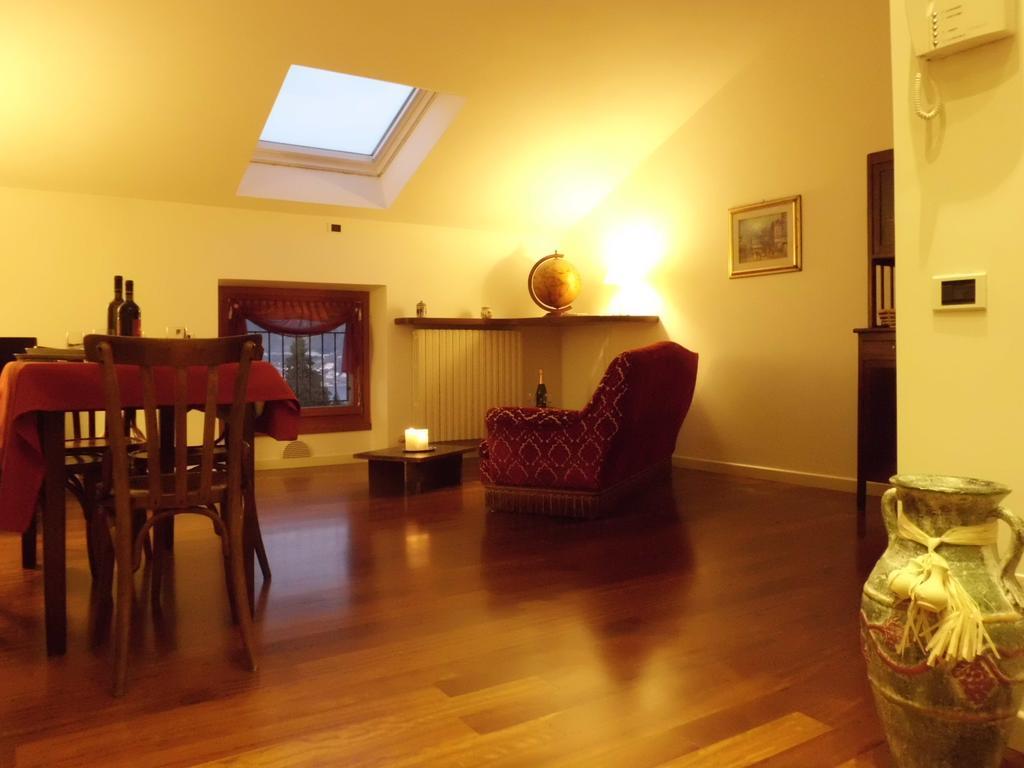 Bellagio Villas 4 Lake Como Chambre photo