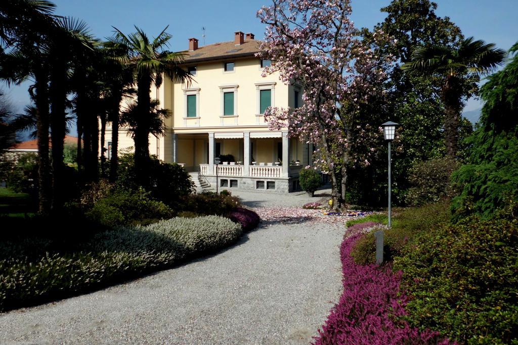 Bellagio Villas 4 Lake Como Chambre photo