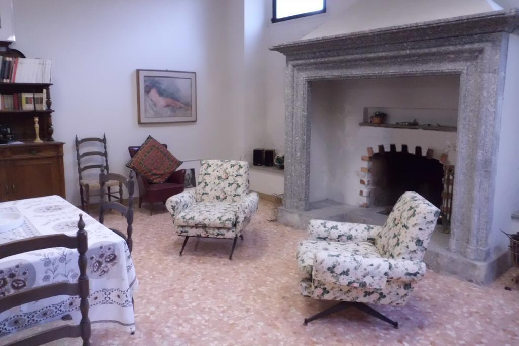 Bellagio Villas 4 Lake Como Chambre photo