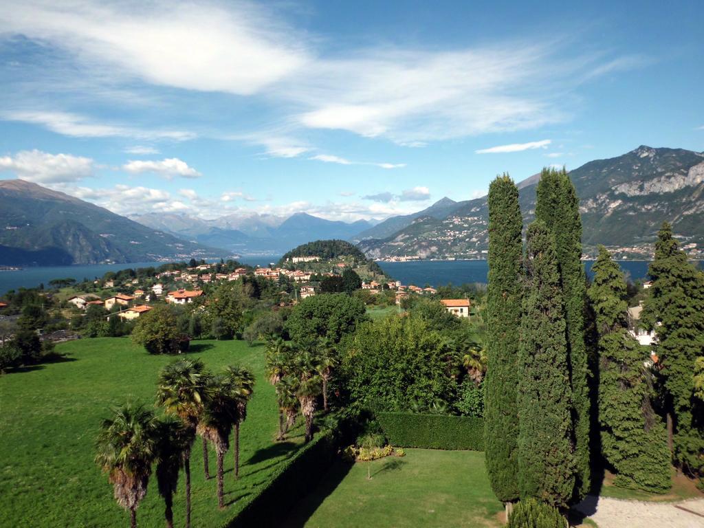 Bellagio Villas 4 Lake Como Chambre photo
