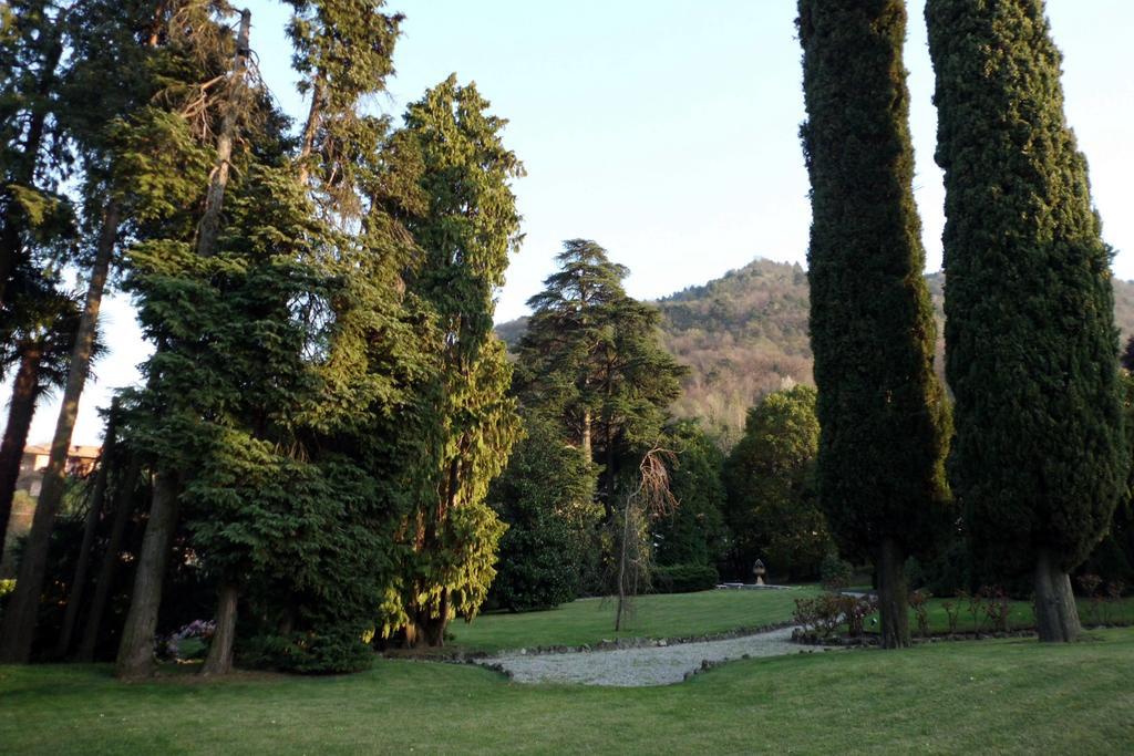 Bellagio Villas 4 Lake Como Chambre photo