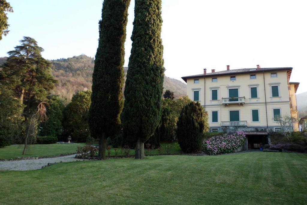 Bellagio Villas 4 Lake Como Chambre photo