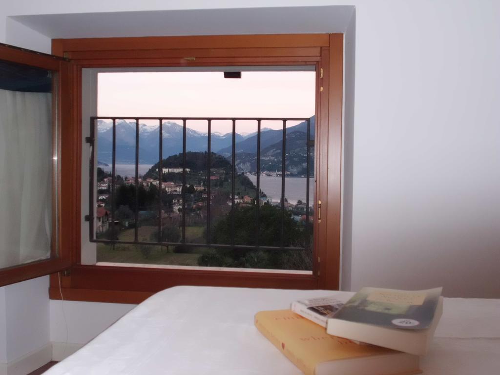 Bellagio Villas 4 Lake Como Chambre photo