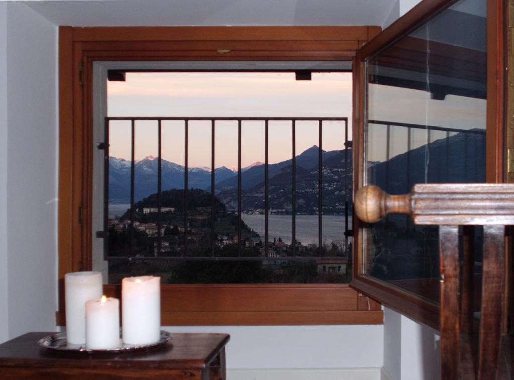Bellagio Villas 4 Lake Como Extérieur photo