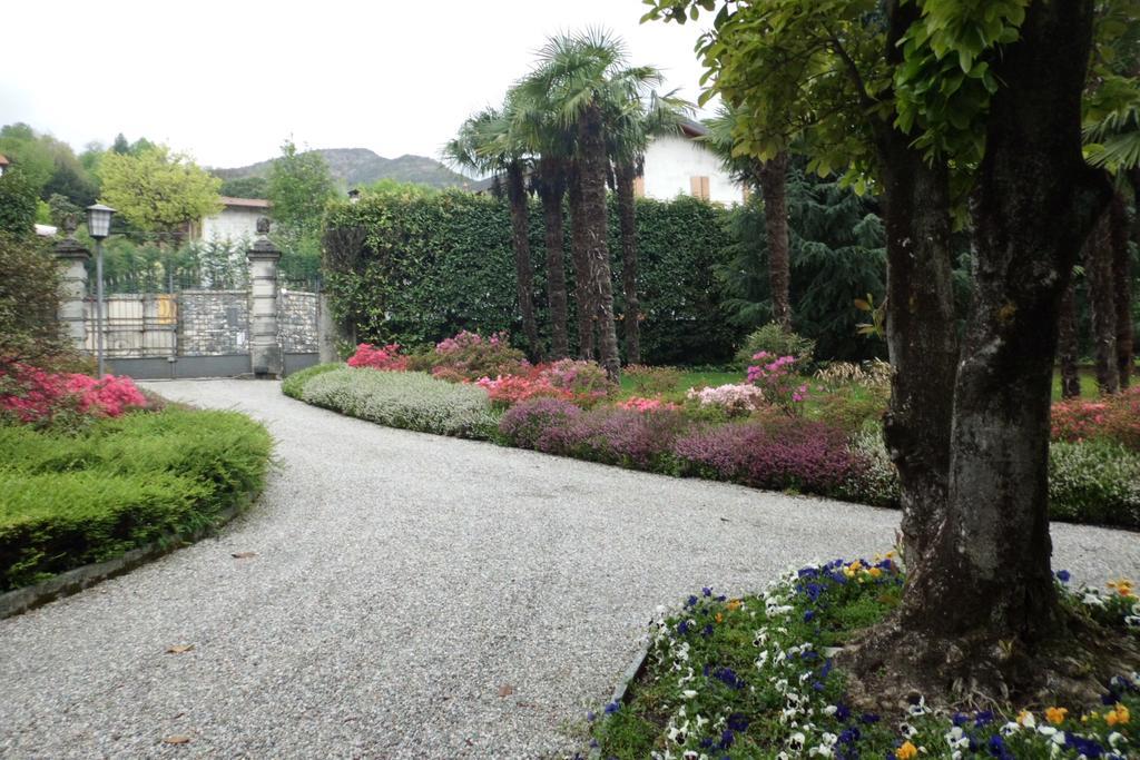 Bellagio Villas 4 Lake Como Extérieur photo